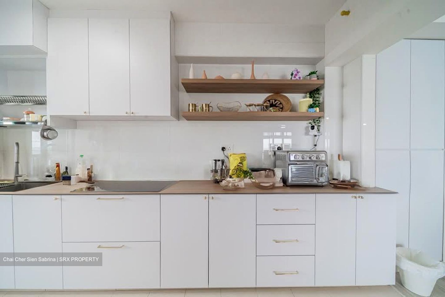 Blk 415D Waterfront I @ Northshore (Punggol), HDB 4 Rooms #606441961